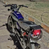 رهرو 95 a1