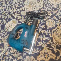 یکعدد آره گرد بر و یکعدد آره عمودبر