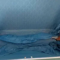 چمدان مسافرتی|کیف، کفش، کمربند|ارومیه, |دیوار