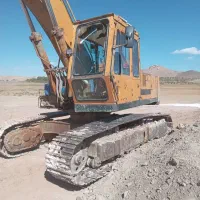 بیل کوماتسو 220 خط 2|خودرو سنگین|تهران, افسریه شمالی|دیوار