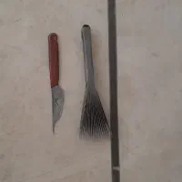 وسایل بافت فرش