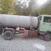 تخلیه چاه و لوله.بازکنی پاکدشت و حومه