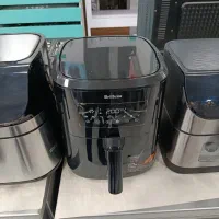 سرخ کن بریلوکس5000.000