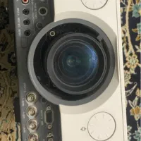 ویدئو پروژکتور سونی vpl fx30|تلویزیون و پروژکتور|تهران, پونک|دیوار