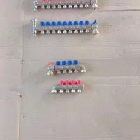 تاسیسات مکانیکی ساختمان استان همدان و حومه|خدمات پیشه و مهارت|همدان, |دیوار