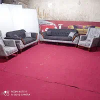 مبل راحتی. چستر . رویال|مبلمان خانگی و میز عسلی|اردبیل, |دیوار