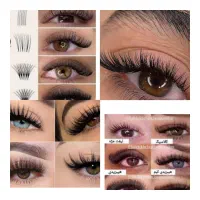 آرایشگری کراتینه تاتو رنگ لایت فیشال میکاپ کوتاهی|خدمات آرایشگری و زیبایی|مشهد, سید رضی|دیوار