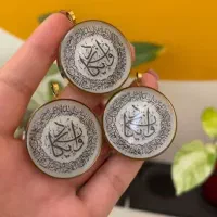 ساخت انواع زیورآلات و اکسسوری رزینی|زیورآلات و اکسسوری|سبزوار, ولیعصر (نجار آباد)|دیوار