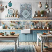 کابینت نئوکلاسیک با رنگ پلی اورتان|مصالح و تجهیزات ساختمان|اصفهان, جلفا|دیوار