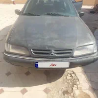 زانتیا مدل ۸۱ ماشین سالم به صورت نقدی و اقساطی