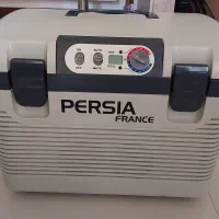 یخچال مسافرتی