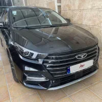 اریزو ۶ پرو مشکی ۴۰۲