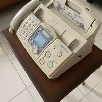 فکس پاناسونیک