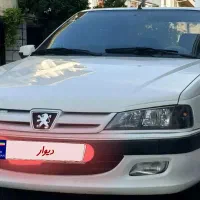 پژو پارس سال مدل ۹۲
