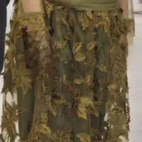 لباس کردی