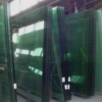 نصب کلیه شیشه هایه ساختمانی