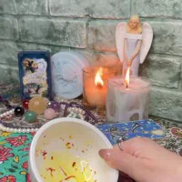 فال آنجل