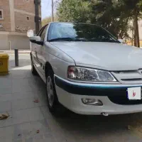 پژو پارس مدل ۴۰۱موتور جدید درحدصفر خانگی|خودرو سواری و وانت|اصفهان, شیخ اشراق|دیوار