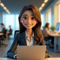 کار انلاین ساده