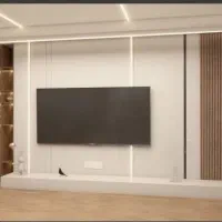 پیش فروش آپارتمان ساحلی هوشمند۱۵۳ متر متریال عا لی|پیشفروش املاک|محمودآباد, |دیوار