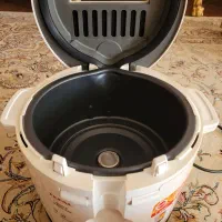 سرخ کن فرانسویی|اجاق گاز و لوازم برقی پختوپز|شیراز, قدوسی غربی|دیوار