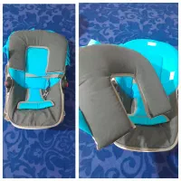 روروک و نی نی لالا