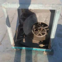 نصب سرویس تعمیر انواع کولرآبی پمپ آب ساختمان تانکر