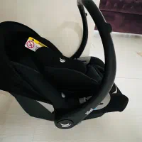 کریر جیکل|کالسکه و لوازم جانبی|تهران, سعادتآباد|دیوار