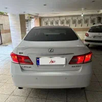 لکسوس ES350|خودرو سواری و وانت|تهران, جیحون|دیوار