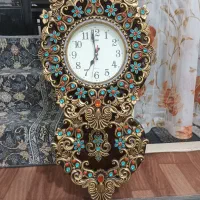 ساعت دیواری