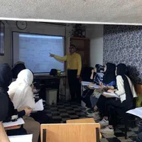 آموزش دارویار و قفسه چین دارو|خدمات آموزشی|قم, ارم|دیوار