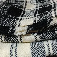 جاجیم وبرمال