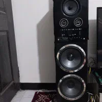 سیستم صوتی مجستیک