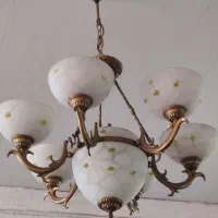 لوستر آنتیک