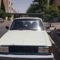 پیکان بار مدل ۹۱