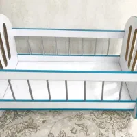 گهواره ننو کودک نونو