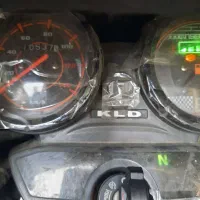 مدل 1404 kLD200|موتورسیکلت|تهران, شوش (باغ آذری)|دیوار