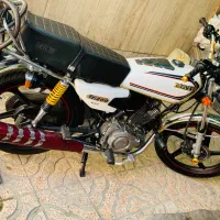 هندا ۲۰۰|موتورسیکلت|تهران, انبار نفت|دیوار