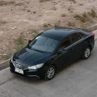 MG 360 توربو اتومات