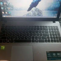 لپ تاپ asus cori7