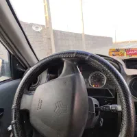 پراید مدل 95|خودرو سواری و وانت|ایرانشهر, |دیوار