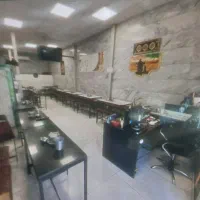 استخدام در چایخانه