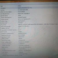لپتاپ HP 215 G1|رایانه همراه|رشت, چله خانه|دیوار