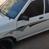 پرایدوانت۴۰۱ بدون رنگ|خودرو سواری و وانت|اهواز, کمپلو جنوبی|دیوار