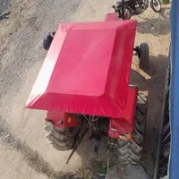 تولید سایبان تراکتور ومحافظ گلویی عمیق کار|قطعات یدکی و لوازم جانبی|قیدار, |دیوار