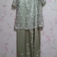 بلوز و سارافون زنانه