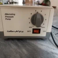 پمپ تشک بادی