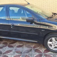 207اتومات مدل 97|خودرو سواری و وانت|شیراز, لب آب|دیوار