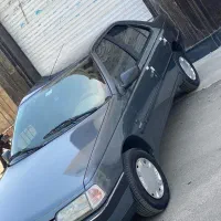 پژو ۴۰۵ خاکستری ۹۴