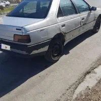 پژو ۴۰۵|خودرو سواری و وانت|زابل, |دیوار